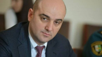 ﻿ДМИТРИЙ ДБАР НАЗНАЧЕН ПРЕДСЕДАТЕЛЕМ СЛУЖБЫ ГОСУДАРСТВЕННОЙ БЕЗОПАСНОСТИ РЕСПУБЛИКИ АБХАЗИЯ